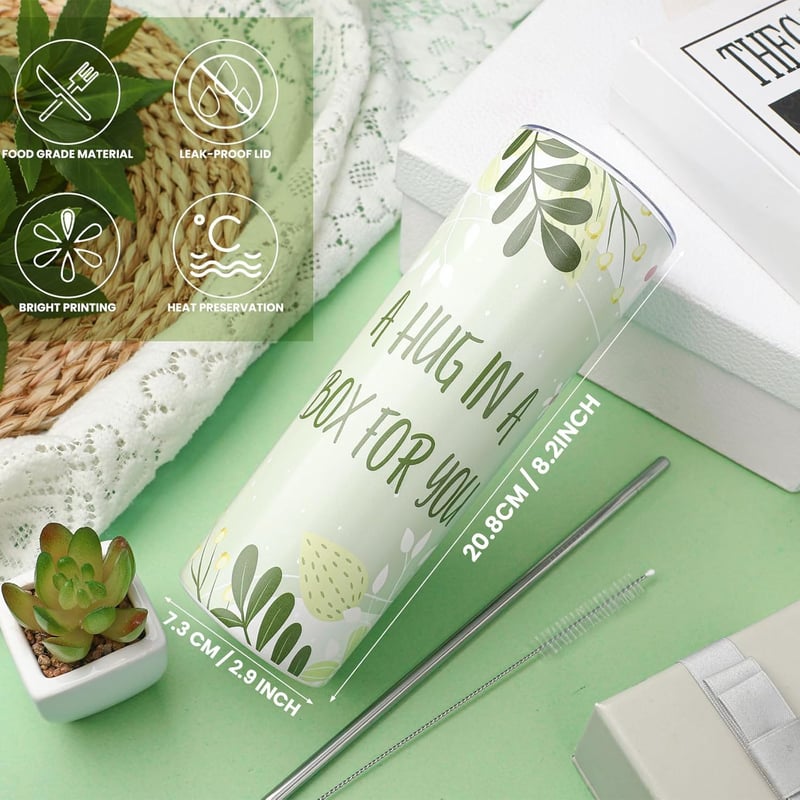 Chemo Care Package for Women | Get Well Soon Gifts Box