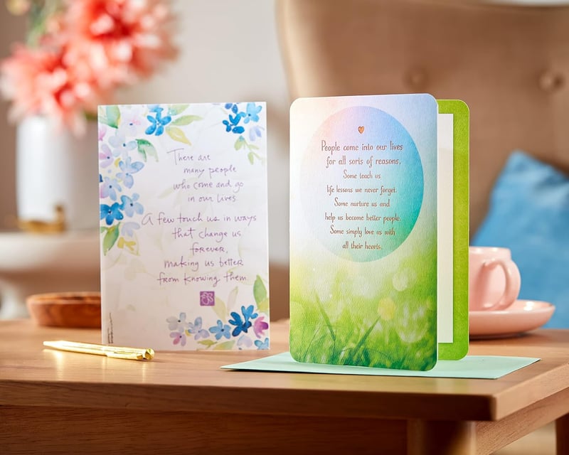 Friendship Card - People Like You