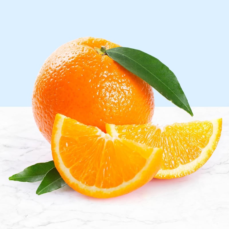 Fruitful Trio Grande Gift Basket