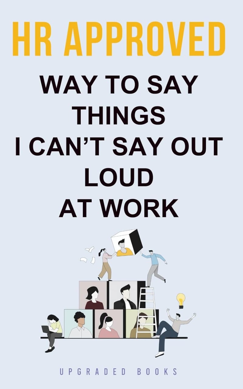 Workplace Communication Guidebook: Finding Your Voice