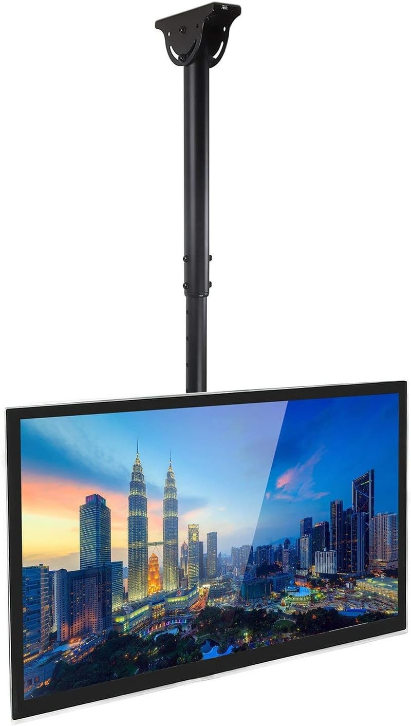 Ceiling TV Mount Bracket for 75