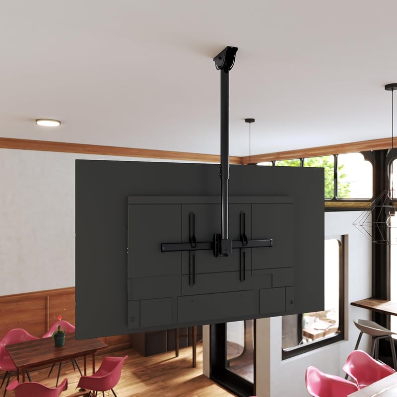 Ceiling TV Mount Bracket for 75