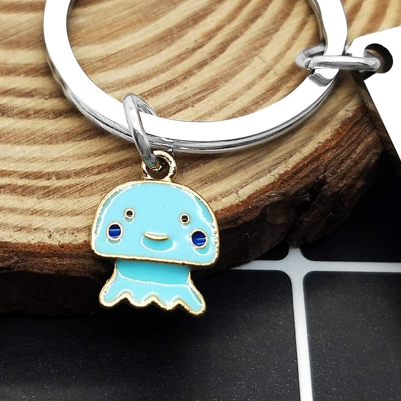 Friendship Keychain - Funny Gift for Best Friends & Teens