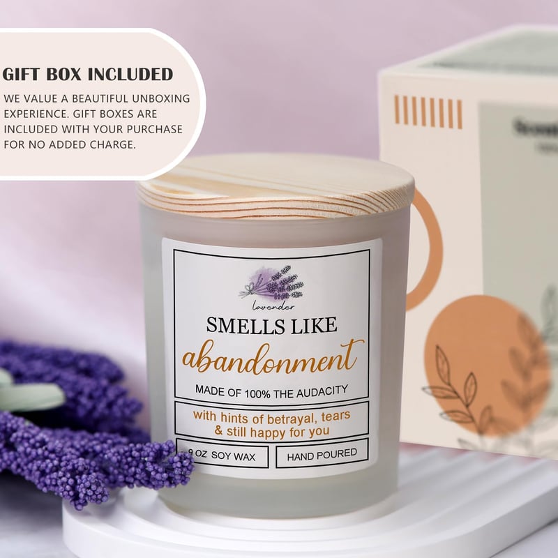 Coworker Retirement Gift - Funny Farewell Gift for Women