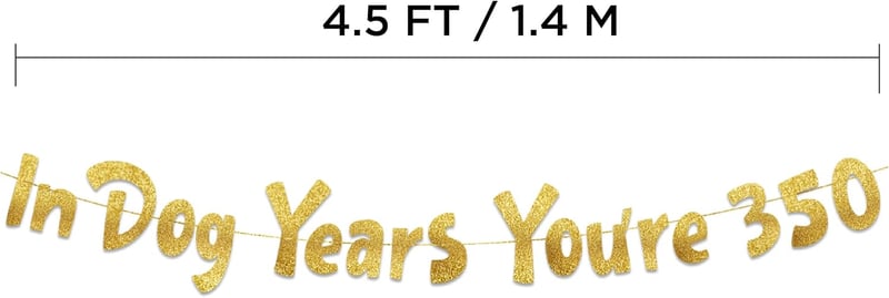 Funny Adult Birthday Banner - 