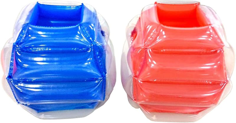 Bump N' Bounce Inflatable Play Set