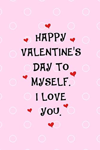 Funny Valentine's Gag Gift for Singles: 