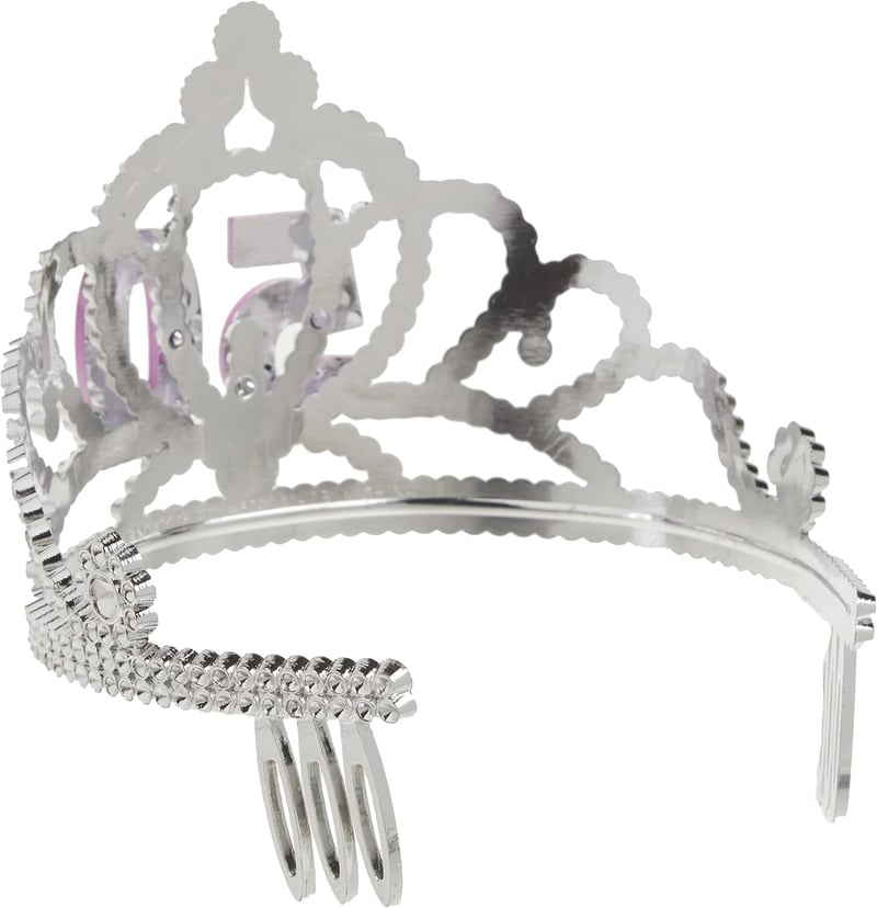 Birthday Tiara for Women - Forum Novelties