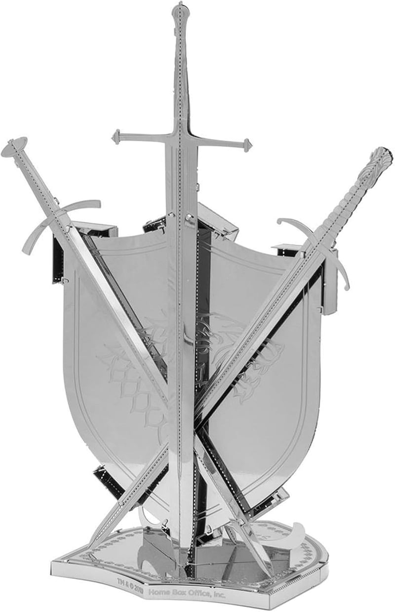House Stark Sigil | Game of Thrones Decor