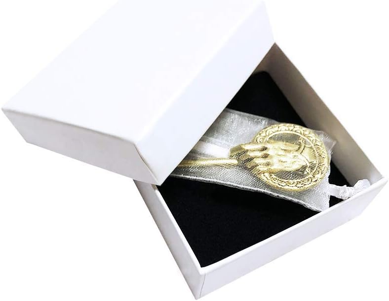 Game of Thrones Antique Gold Hand of the King Brooch