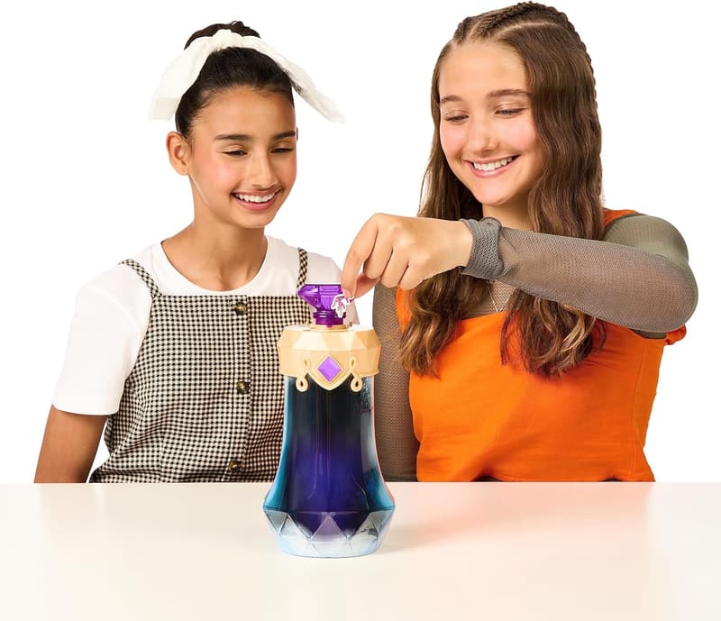 Magic Mixies Unia Unicorn Pixling - 6.5