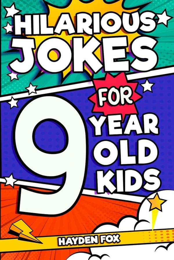 LOL Gag Book: Hilarious Jokes & Tongue Twisters for Kids