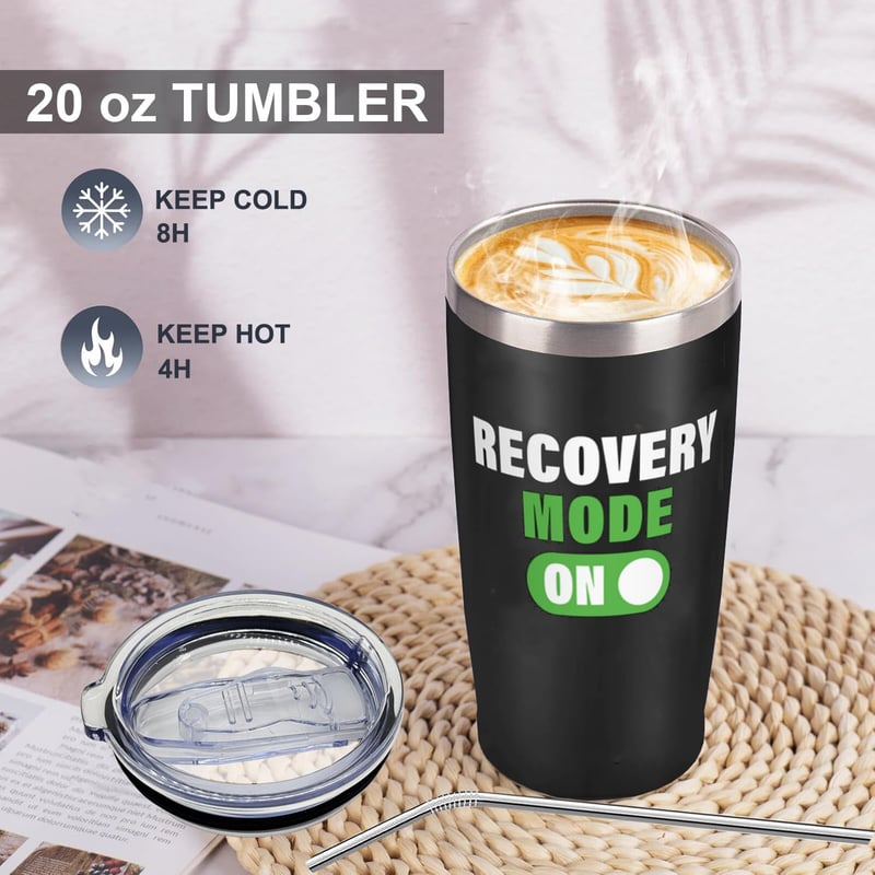 Get Well Soon Gift Basket for Men After Surgery