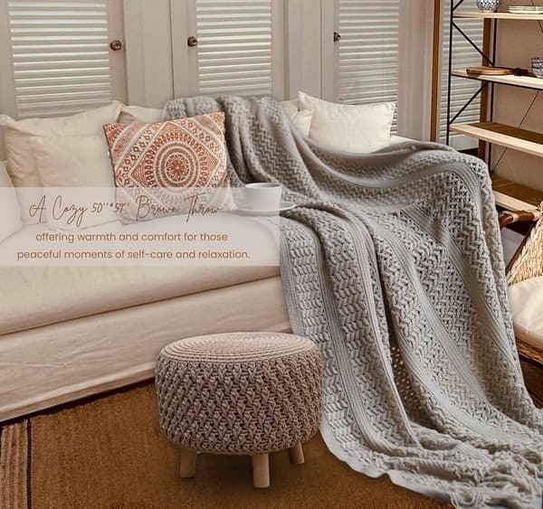 Get Well Soon Self-Care Basket for Women
