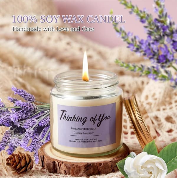 Get Well Soon Gift Basket for Women - Comfort Care Package