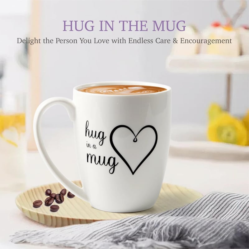 Get Well Soon Gift Basket for Women - Comfort Care Package