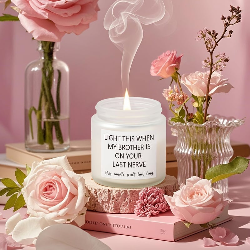 Sister-in-Law Birthday Gift Basket - Thoughtful Mother's Day Surprise