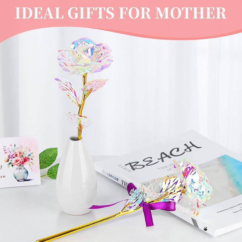 Best Mom Ever Gift for Daughter's Birthday