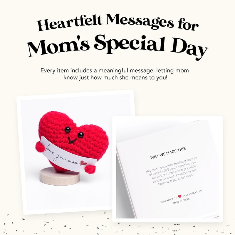 Thoughtful Birthday Gift Box for Mom with Blanket, Candle, Tumbler
