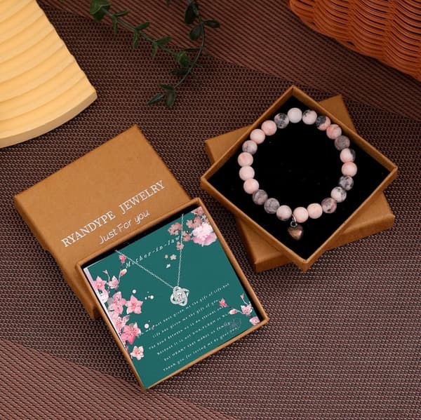 Mother's Day Gifts for Mother-in-Law - Thoughtful Ideas from Daughter-in-Law