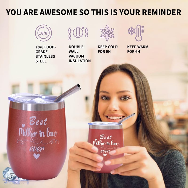 Mother's Day Gifts for Mother-in-Law - Thoughtful Ideas from Daughter-in-Law
