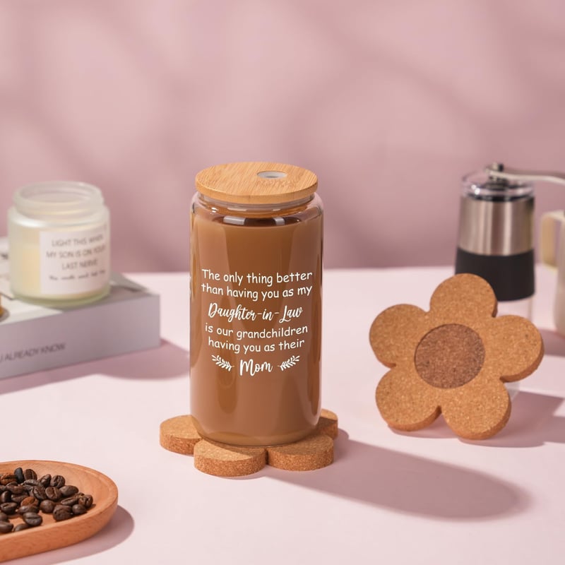 Thoughtful Mother's Day Gift Basket for Daughter-in-Law