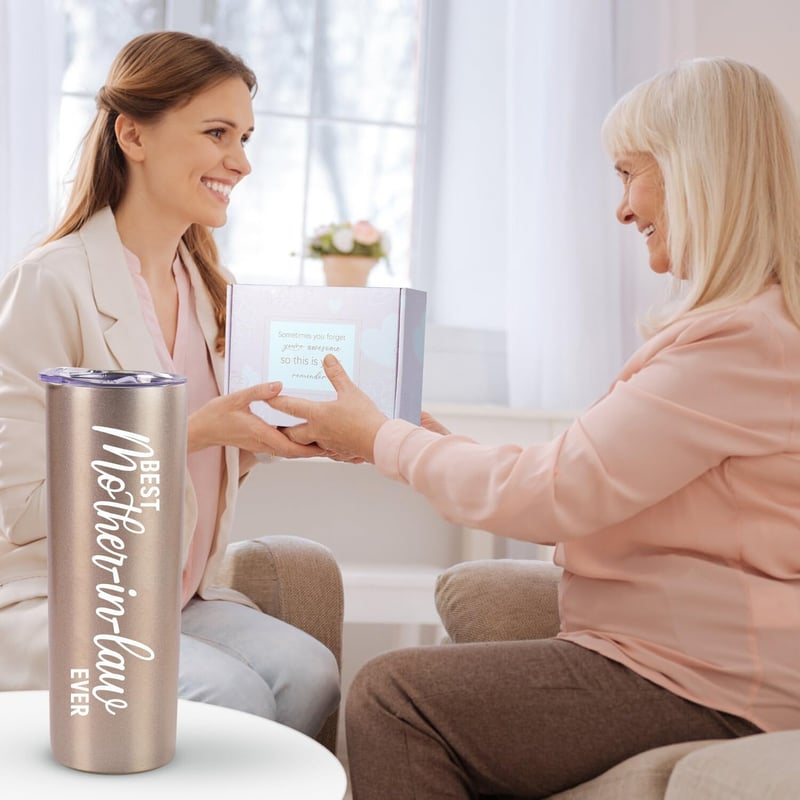 Mother's Day Gift: Thoughtful Present for Mother-in-Law