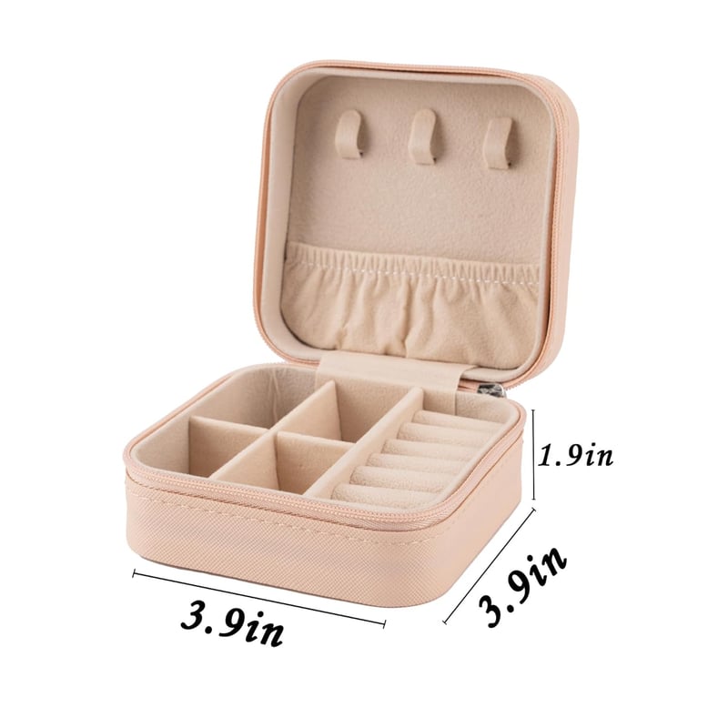25th Birthday Jewelry Gift Box for Women
