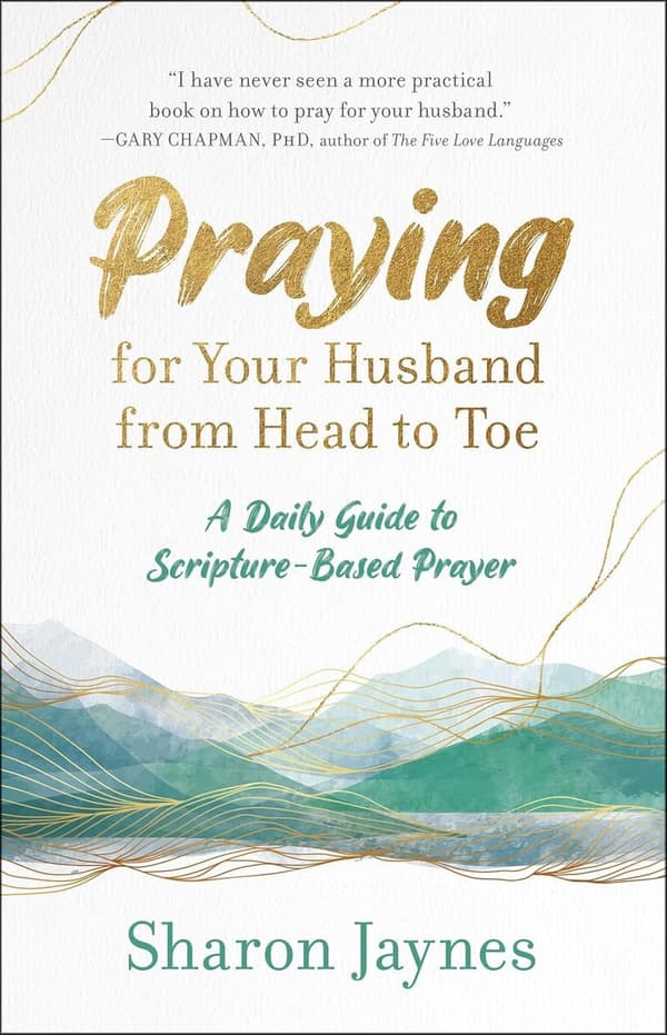 Daily Prayer Guide for Your Husband: Scripture-Based Insights