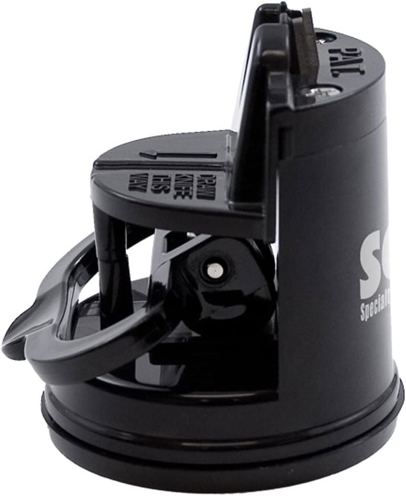 SOG Knife Sharpener for Effortless Precision Edge Maintenance