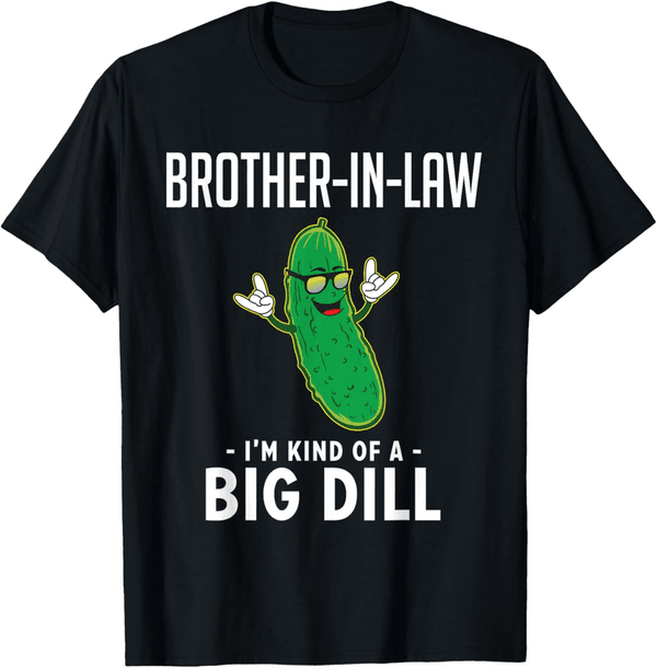Brother-in-Law T-Shirt