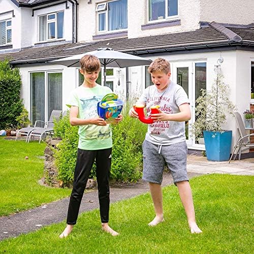 Pindaloo Skill Game Toy - Indoor/Outdoor Fun for Teens