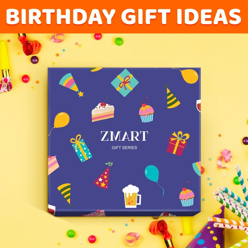 Birthday Gift Socks for Teens (Ages 13-19)