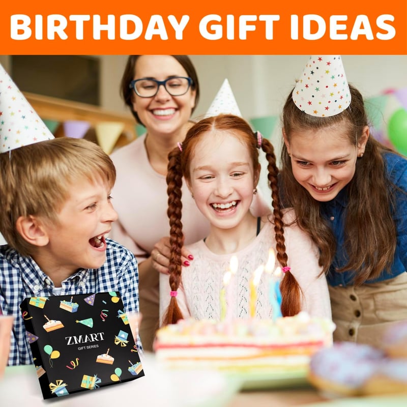 Teen Boys' Birthday Gift - Fun Socks for Ages 13-19