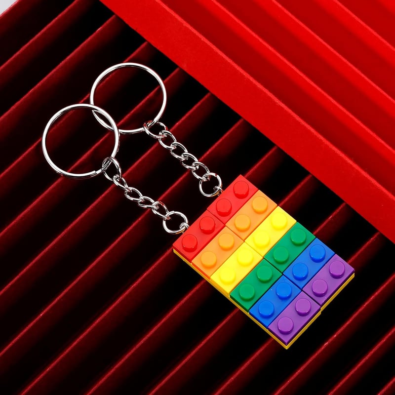 Valentine's Day Matching Gifts for Couples