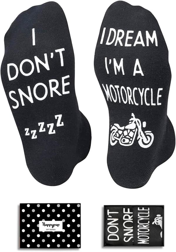 Men's Racing Gifts - Motorcycle, Fishing, Football, Hunter Themes