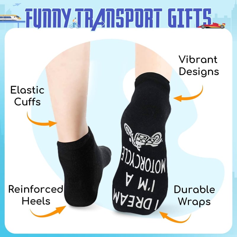 Men's Racing Gifts - Motorcycle, Fishing, Football, Hunter Themes