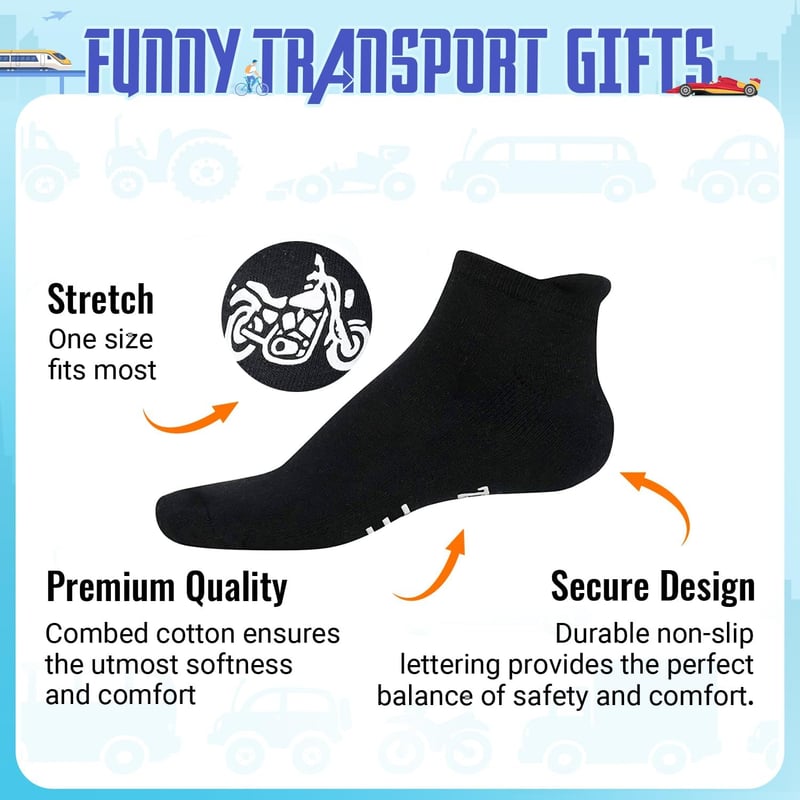 Men's Racing Gifts - Motorcycle, Fishing, Football, Hunter Themes