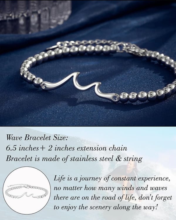 Birthday Bracelet for Women – 
