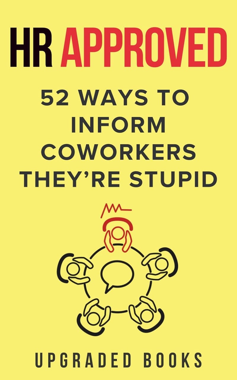 52 Ways to Politely Inform Coworkers They're Wrong