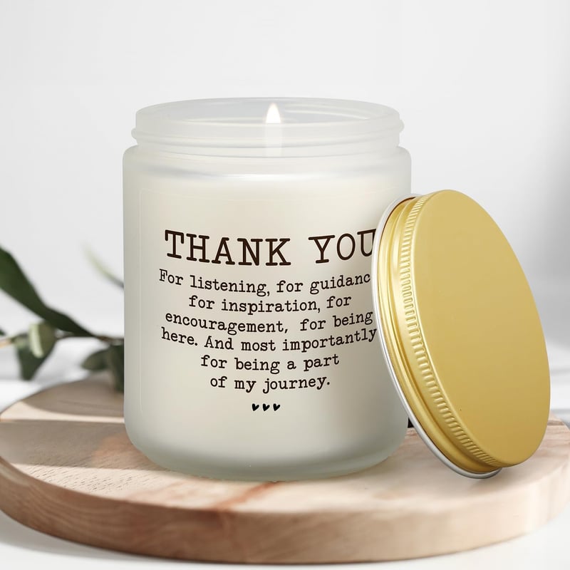 Appreciation Gifts for Boss, Teachers & Coworkers