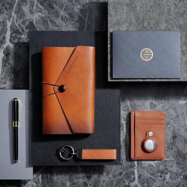 Elegant Pen Set for Men - Perfect Graduation Gift