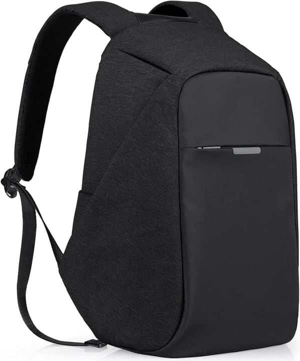 Waterproof Anti-Theft Laptop Backpack with USB Port
