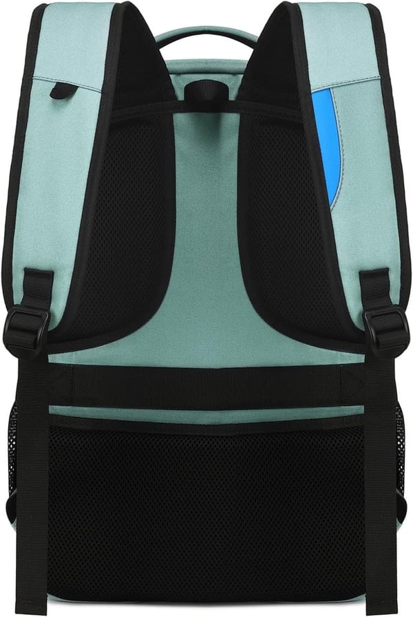 Water Resistant 17