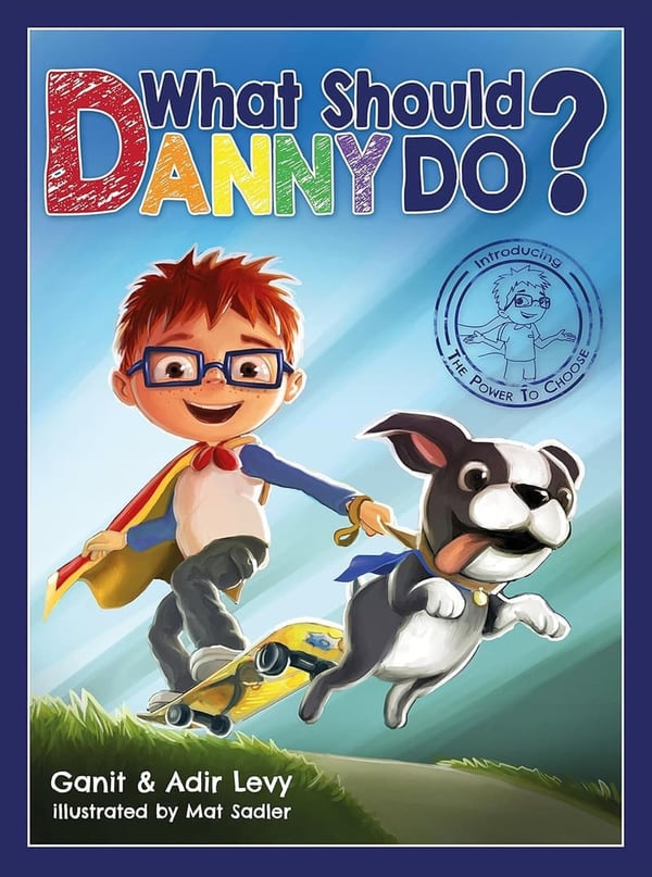 The Power to Choose: What Should Danny Do?