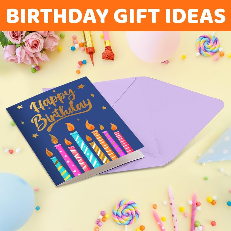 Funny Birthday Socks for Men and Women - Gifts for 45th & 50th