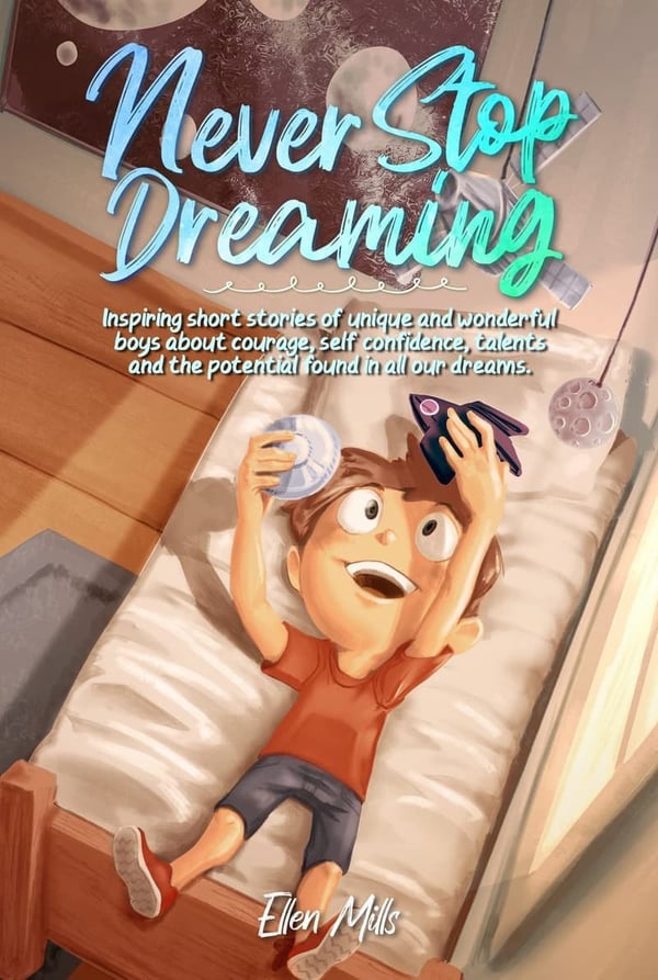 Inspiring Stories for Children: Courage and Confidence Tales