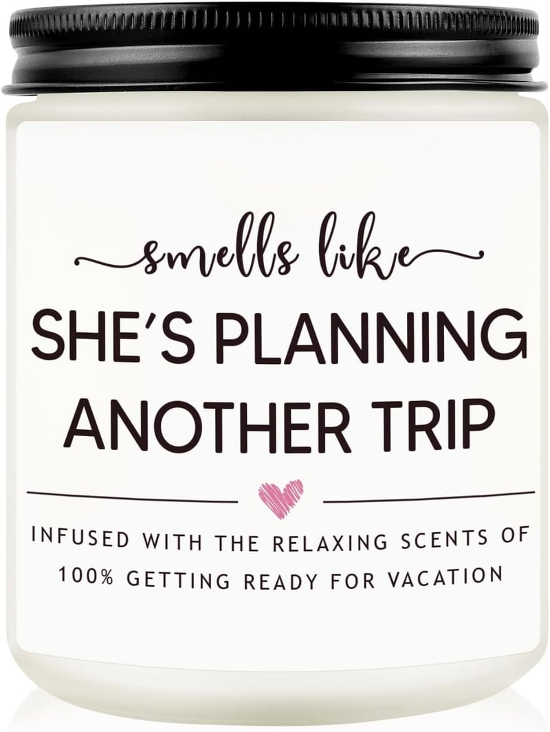Travel Gifts for Women – Best Birthday & Christmas Presents