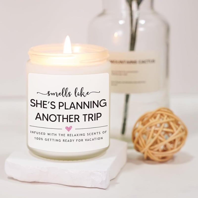 Travel Gifts for Women – Best Birthday & Christmas Presents