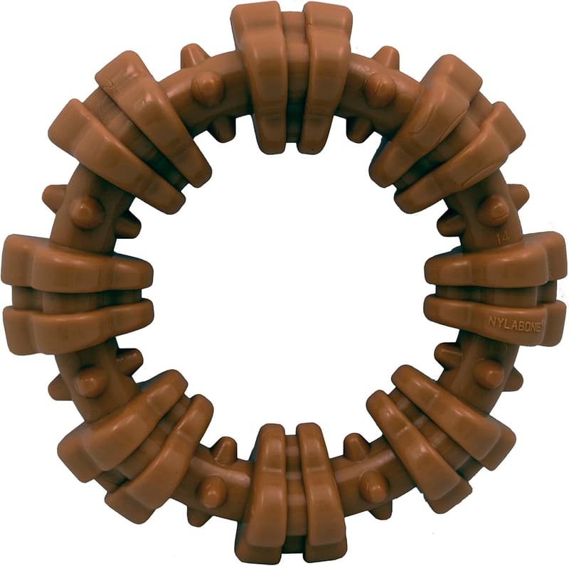 Nylabone Power Chew Toy for Small Dogs, Flavor Medley